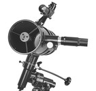 Classificazione dei telescopi astronomici