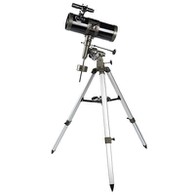 Telescopio riflettore astronomico