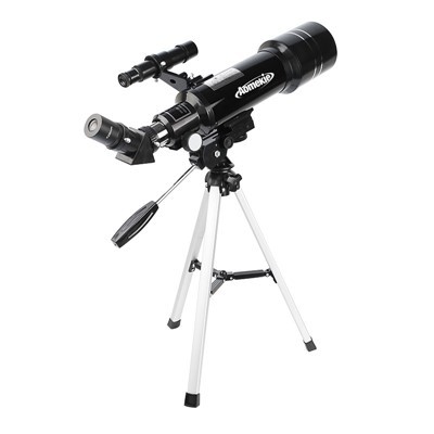 Telescopio astronomico F40070m
