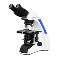 Microscopio composto biologico