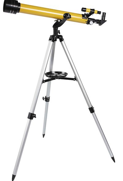 Telescopio domestico