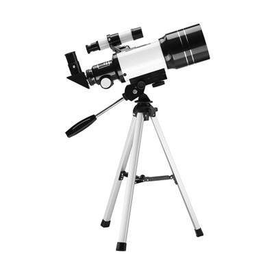Telescopio astronomico portatile F30070M