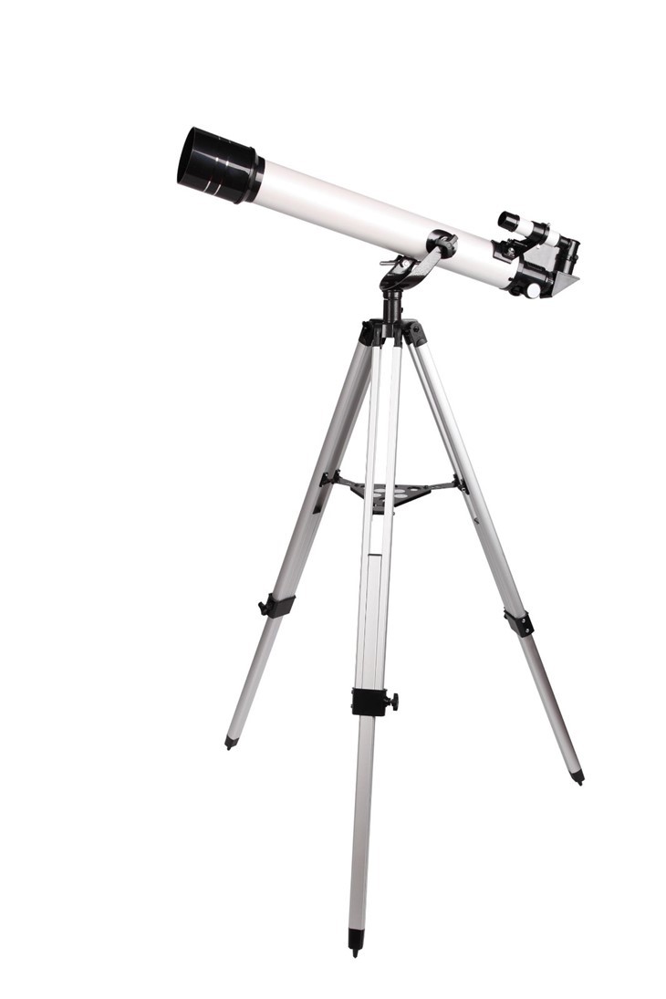 Rifrattore da 70 mm per telescopio spaziale profondo con lunghezza focale 525X 700 mm