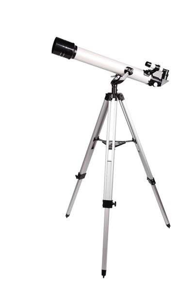 Rifrattore da 70 mm per telescopio spaziale profondo con lunghezza focale 525X 700 mm