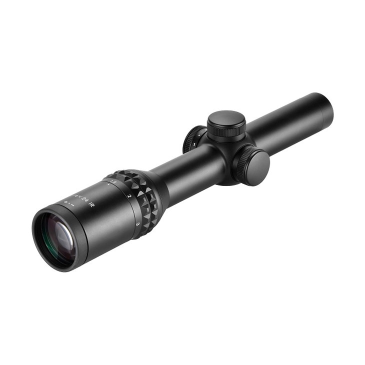 1-4x24 cannocchiali da tiro IR