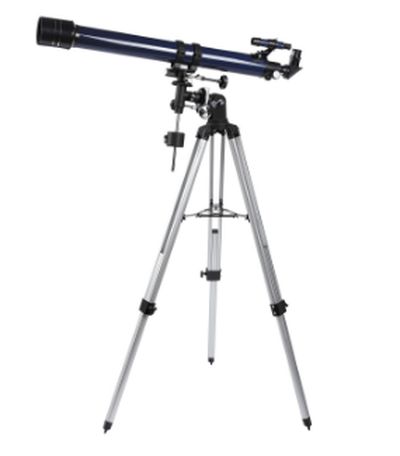 90070 Telescopio rifrattore